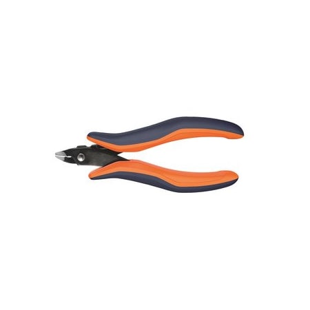 Garant Electronics side cutter for ferrous materials- FW- overall length: 135mm 726722 135